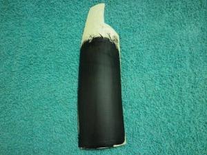 Giraffe Scrimshaw: Step 3