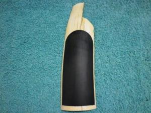 Giraffe Scrimshaw: Step 4