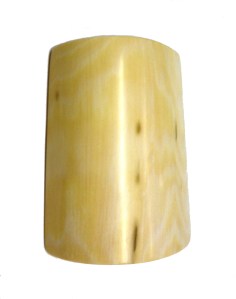 Sanded Mammoth Ivory