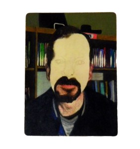 Andrew Perkins Scrimshaw Chin and Ears Added