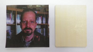 Andrew Perkins Picture and Galalith