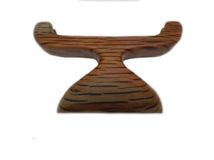 Sanded and Finished Base