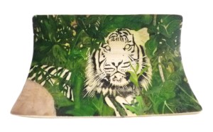 Left Hand Jungle Added