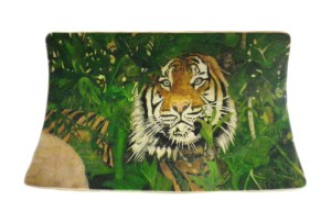 Tiger Scrimshaw Finished