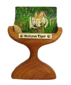 Malayan Tiger