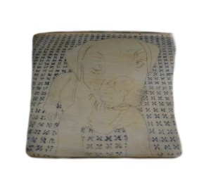 Background Roughly Added