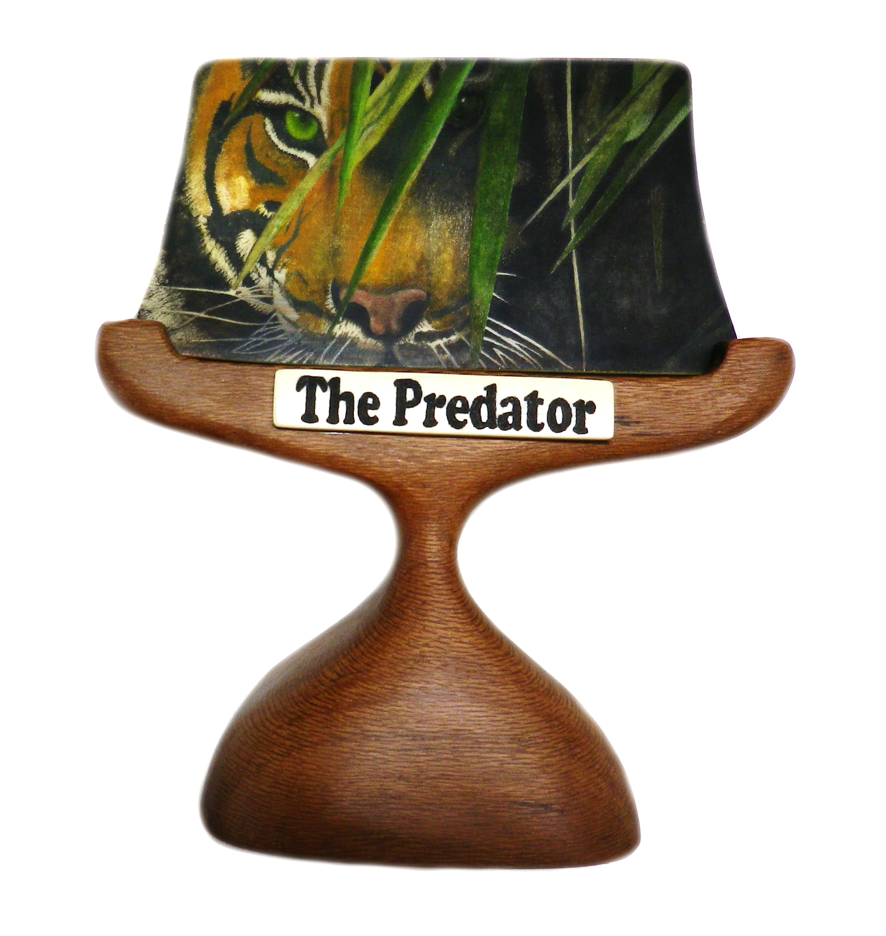 Predator Tiger Scrimshaw (5)