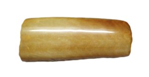Polished Walrus Ivory