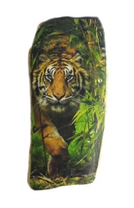 Ivory With Image Attached