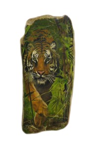 Finished Stalker Scrimshaw