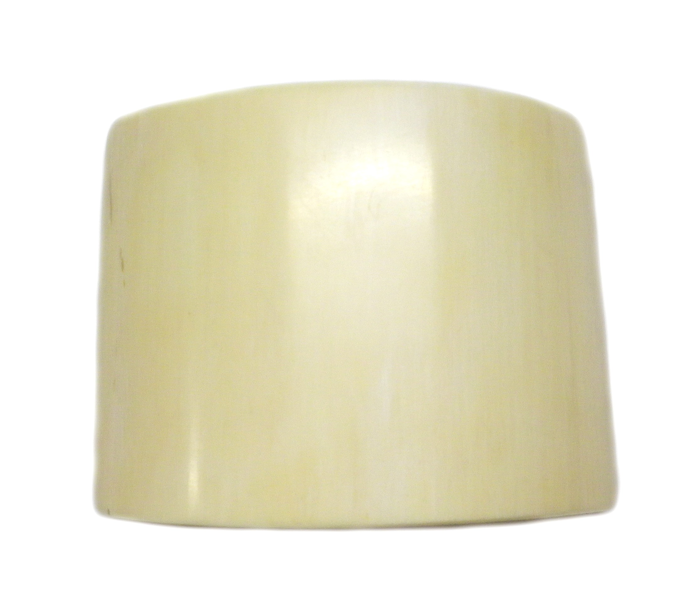 Polished Ivory