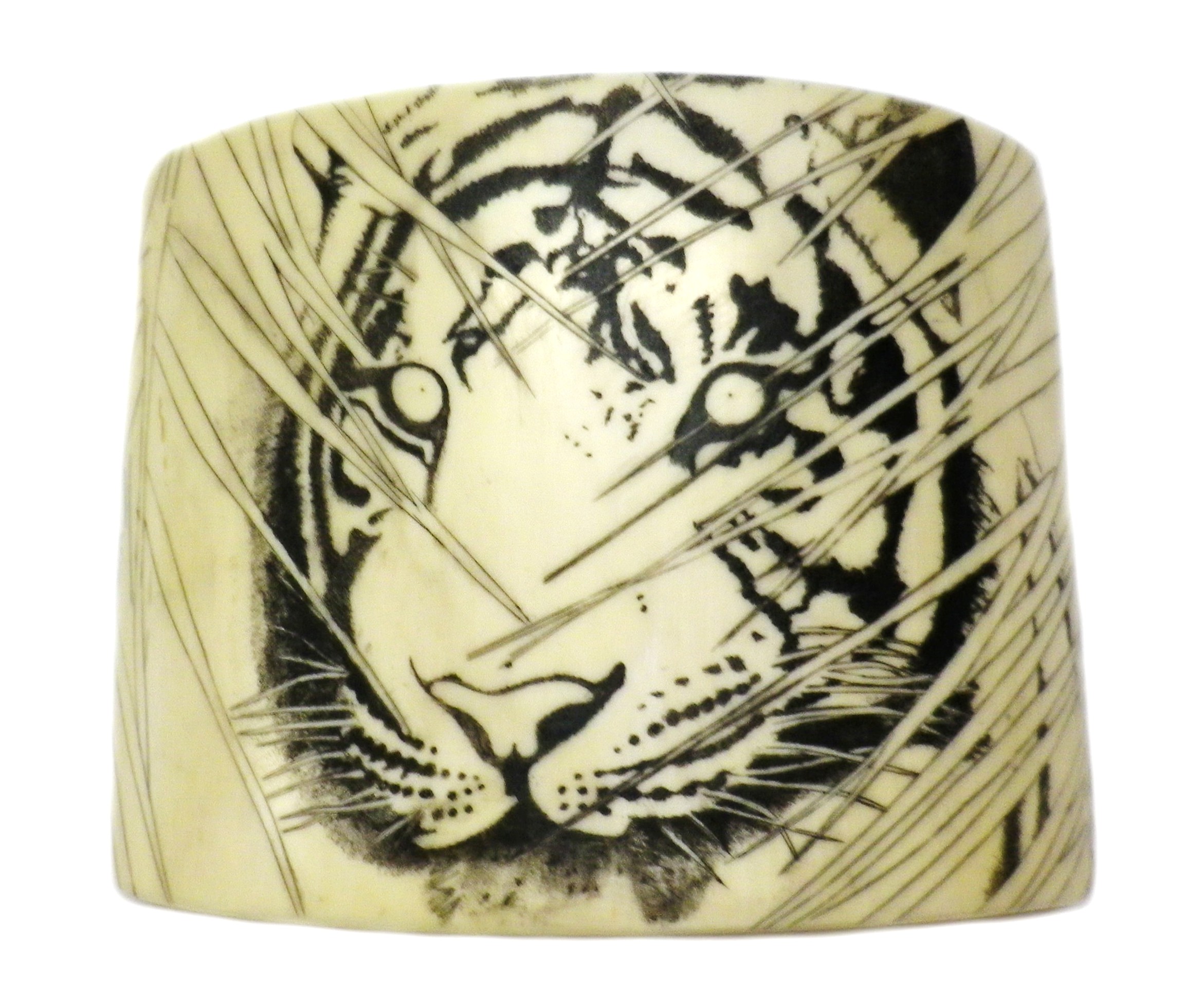 All Black Areas Added