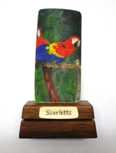 Scarletts Scrimshaw Finished