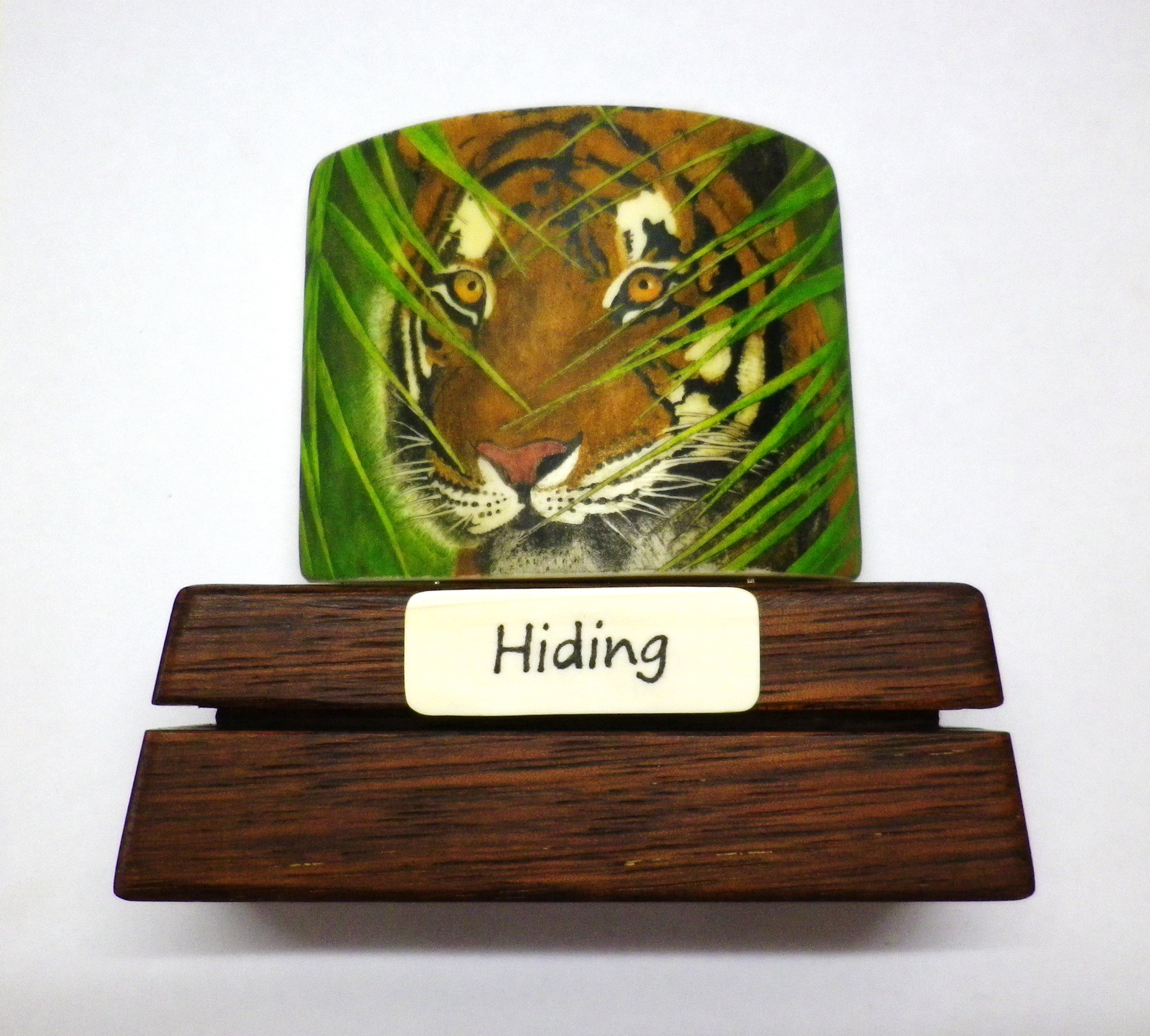 Hiding Scrimshaw Finished