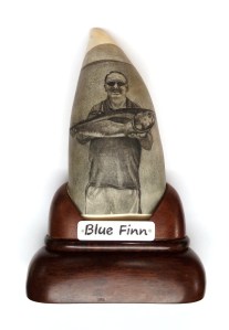 Blue Finn