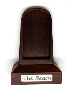 The Beach Stand
