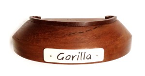 Gorilla Stand