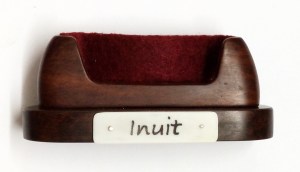 Inuit Stand