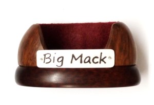 Big Mack Stand