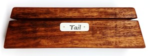 Tail Stand