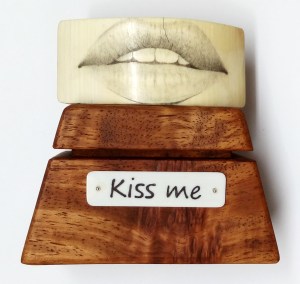 Kiss Me