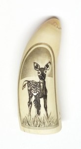Bambi Scrimshaw