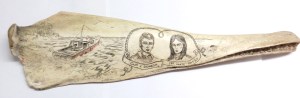 Puketapo Scrimshaw